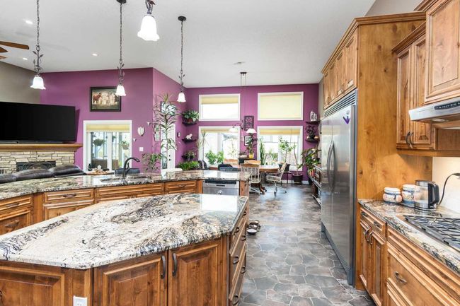 79 Harrison Green, House other with 6 bedrooms, 5 bathrooms and 6 parking in Olds AB | Image 15