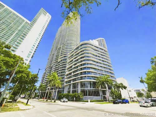 apt-3508-488 Ne 18th St, Miami, FL, 33132-1317 | Card Image