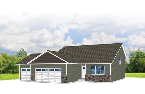 635 Still Waters Ln, PLOVER, WI, 54467-4236 | Card Image