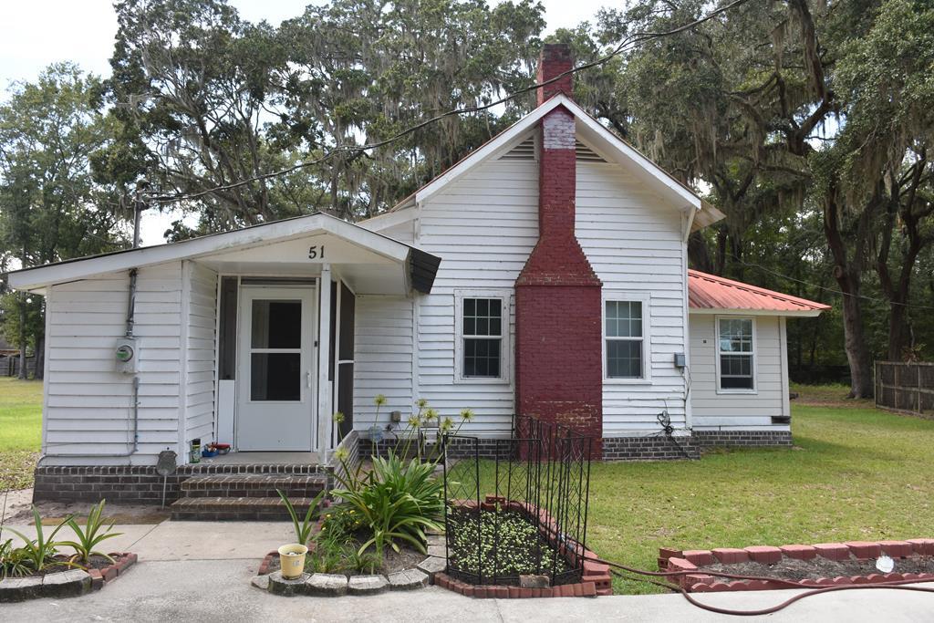 Pond Dr, Hinesville, GA 31313