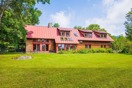 58 Bear Tree Rd, Orford, NH, 03777-4301 | Card Image