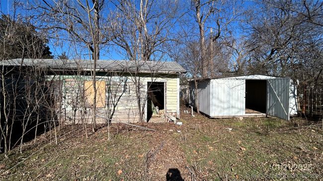 4 N Jerome St, House other with 3 bedrooms, 2 bathrooms and null parking in Coalgate OK | Image 16