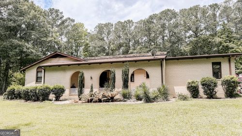 1531 Ethridge Mill Road, Griffin, GA, 30224 | Card Image