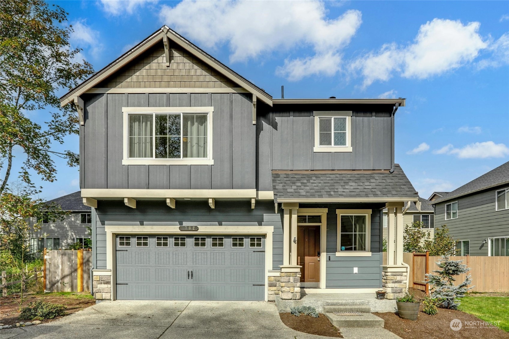 101st Ave, Lake Stevens, WA 98258