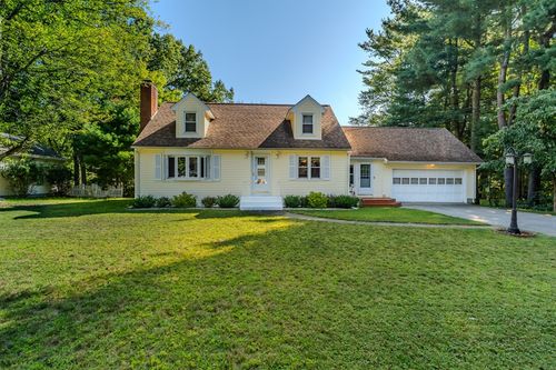 25 Whitmun Rd, Longmeadow, MA, 01106-2651 | Card Image