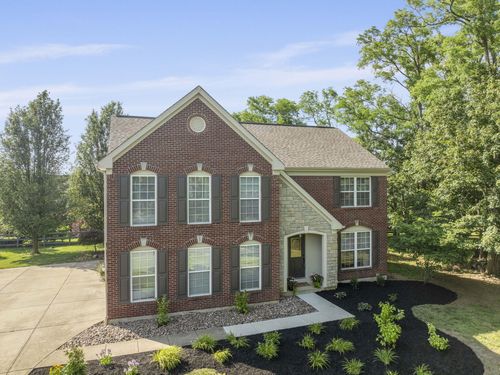 9801 Burleigh Ln, Union, KY, 41091-8662 | Card Image