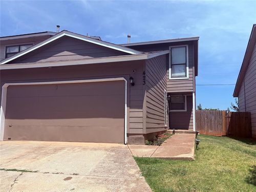 423 Ne 115th St, Oklahoma City, OK, 73114-7669 | Card Image