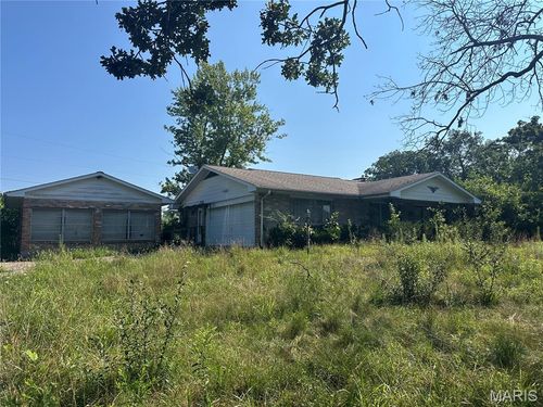 1641 Saint Michael Street, Bonne Terre, MO, 63628 | Card Image