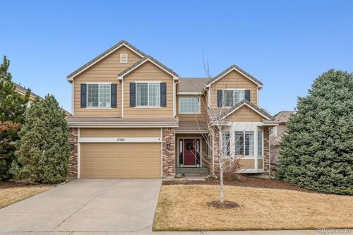 17757 E Lake Pl, Aurora, CO, 80016-3204 | Card Image
