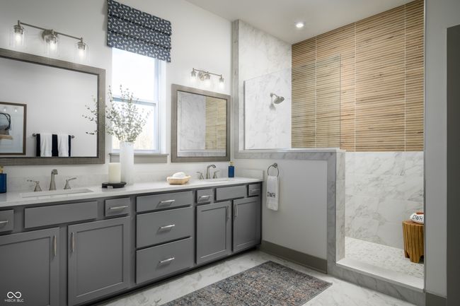 Photo is of similar plan, actual home features may vary. | Image 14