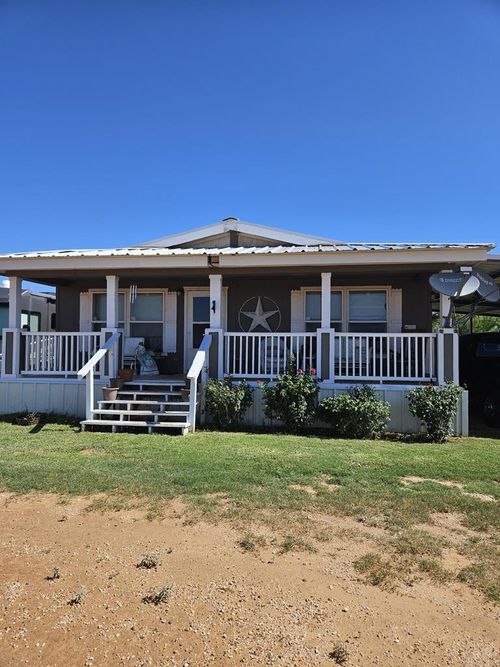 4900 W Fm 1606, Ira, TX, 79527-2058 | Card Image