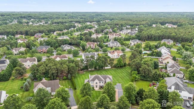 1004 Antoinette Dr, House other with 5 bedrooms, 3 bathrooms and null parking in Monroe NJ | Image 41