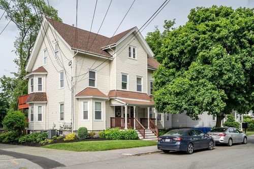 4-86 Brown St, Waltham, MA, 02453-4001 | Card Image