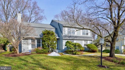 11509 Farmland Dr, NORTH BETHESDA, MD, 20852-4305 | Card Image