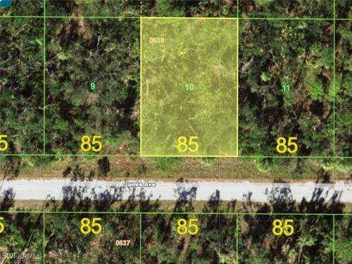 17146 Jamie Ave, PORT CHARLOTTE, FL, 33948 | Card Image