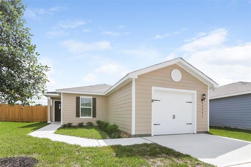 25221 Dickens Dr, Magnolia, TX, 77355-7011 | Card Image
