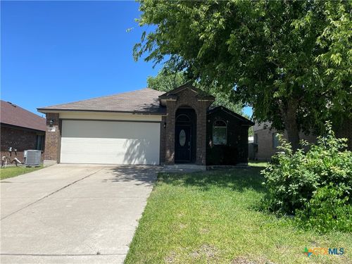 5901 Huntington Dr, Temple, TX, 76502-7981 | Card Image