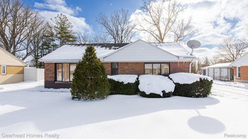 2340 Rollins Street, Grand Blanc Charter Township, MI, 48439 | Card Image