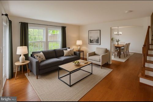 5026 9th St S, ARLINGTON, VA, 22204-6041 | Card Image