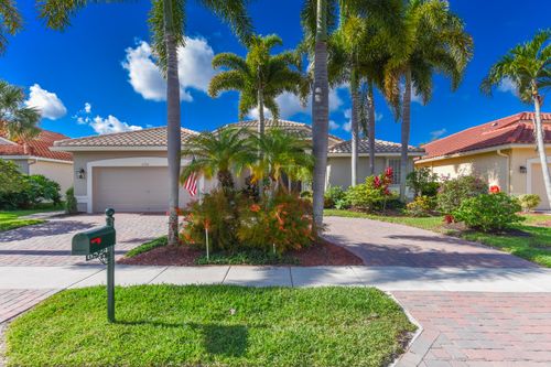 6524 Piemonte Drive, Boynton Beach, FL, 33472 | Card Image