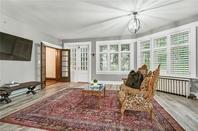 122 Dufferin Ave, House other with 7 bedrooms, 5 bathrooms and 7 parking in Brantford ON | Image 14