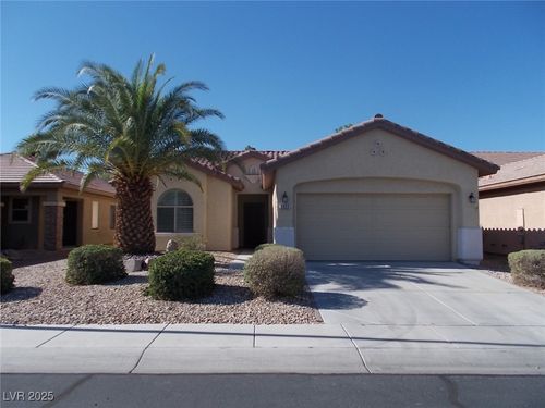5959 Saddle Horse Ave, Las Vegas, NV, 89122-3412 | Card Image