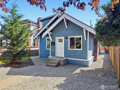 5454 35th Avenue Sw, Seattle, WA, 98126 | Card Image