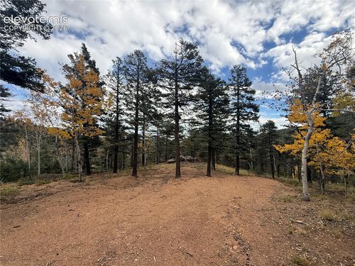 470 Palmer Trail, Manitou Springs, CO, 80829 | Card Image