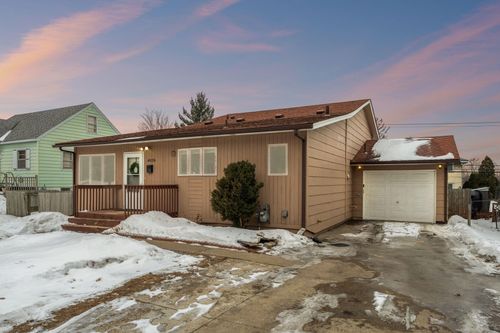 4928 4th St Ne, Columbia Heights, MN, 55421-1601 | Card Image