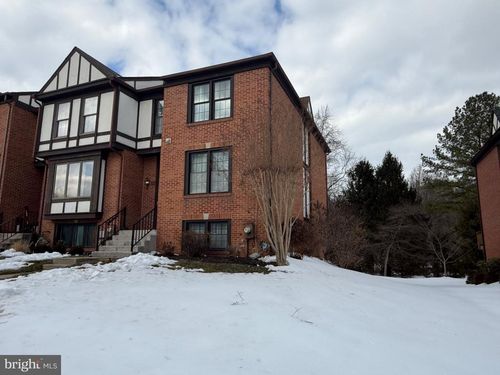 52 Faraday Dr, LUTHERVILLE TIMONIUM, MD, 21093-2942 | Card Image