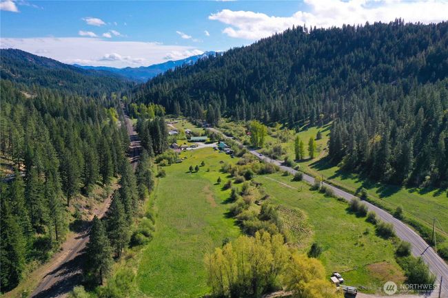 14905 Chumstick Hwy, Home with 0 bedrooms, 0 bathrooms and null parking in Leavenworth WA | Image 17