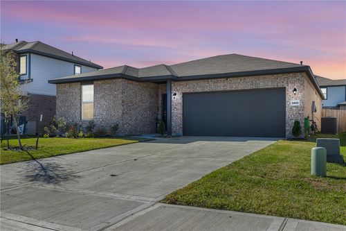 2402 River Way Dr, Navasota, TX, 77868-1660 | Card Image