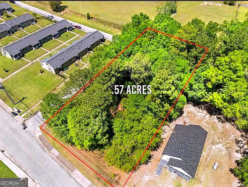 0 W Pinson St, Sylvester, GA, 31791 | Card Image