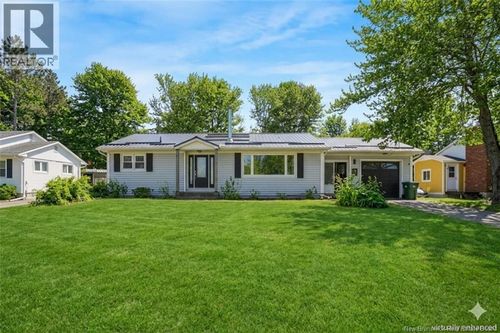 22 Birchcroft Dr, Fredericton, NB, E3C1K7 | Card Image