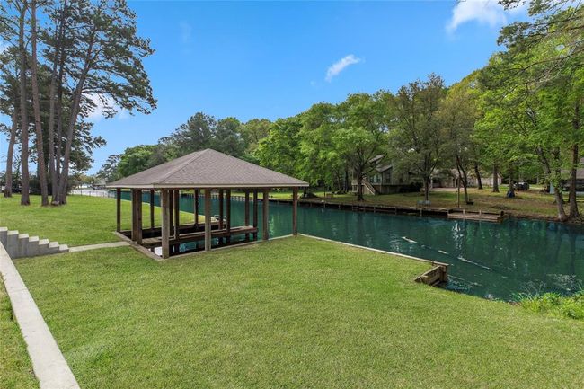 50 Trail Lk, House other with 3 bedrooms, 2 bathrooms and null parking in Trinity TX | Image 6