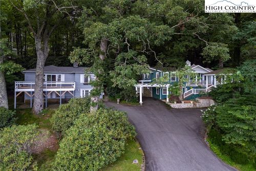 656 Goforth Road, Blowing Rock, NC, 28605 | Card Image