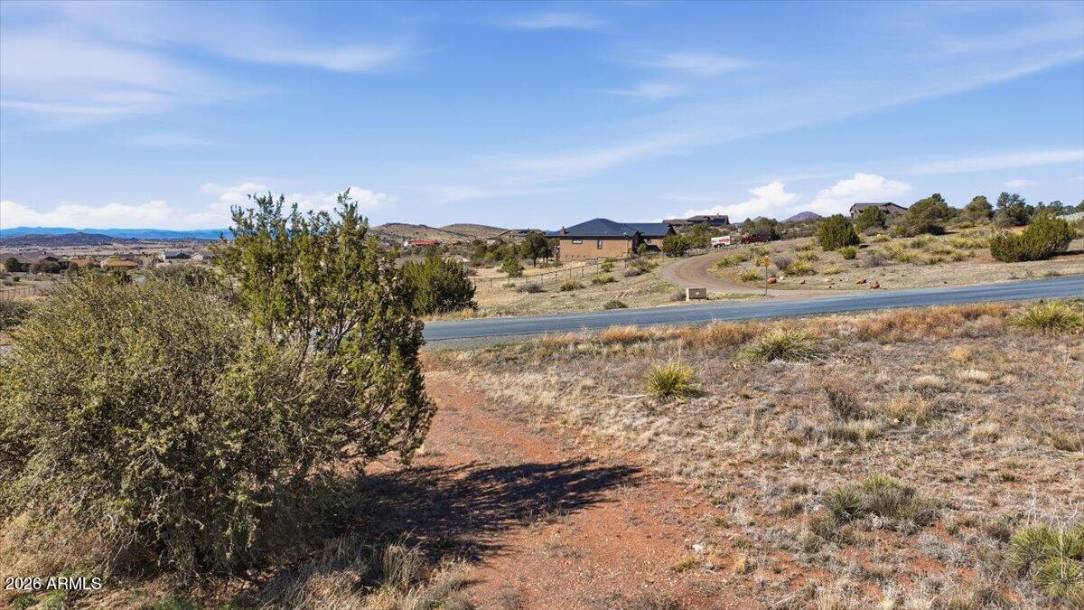 Land in Prescott Valley 5