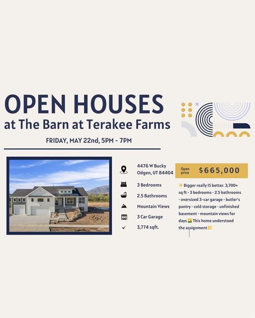 8-4476 Bucky Ln, Ogden, UT, 84404 | Card Image