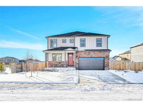 13315 Xanthia St, Thornton, CO, 80602 | Card Image