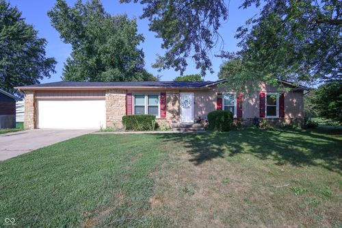 4934 Cottonwood Ct, Columbus, IN, 47203-1020 | Card Image
