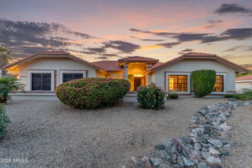 12876 W Pasadena Ave, Litchfield Park, AZ, 85340-4106 | Card Image