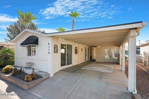 6114 S Sawgrass Dr, Chandler, AZ, 85249-4027 | Card Image