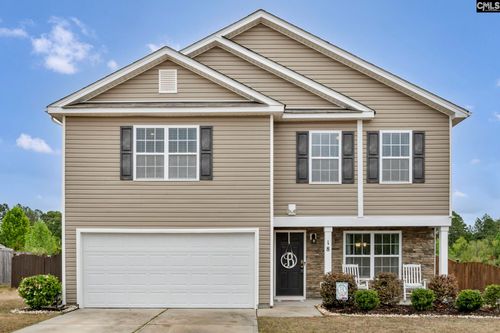18 Denali Circle, Elgin, SC, 29045 | Card Image