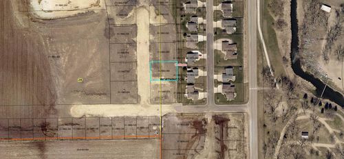 xTBD Campbell Boulevard, Worthington, MN, 56187 | Card Image