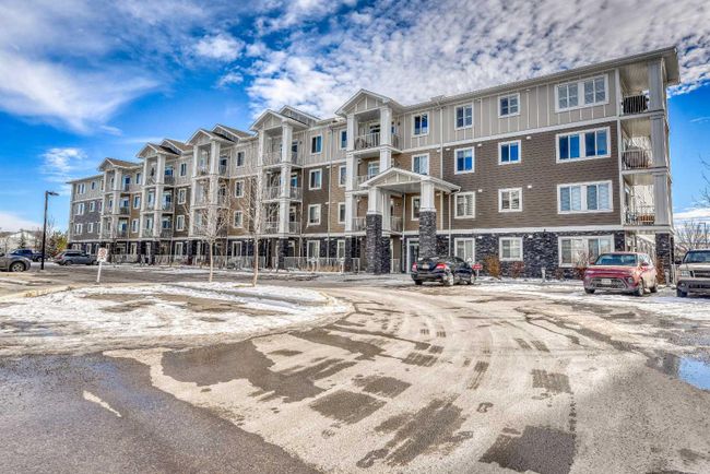 4407 - 522 Cranford Drive Se, Home with 2 bedrooms, 2 bathrooms and 1 parking in Calgary AB | Image 10