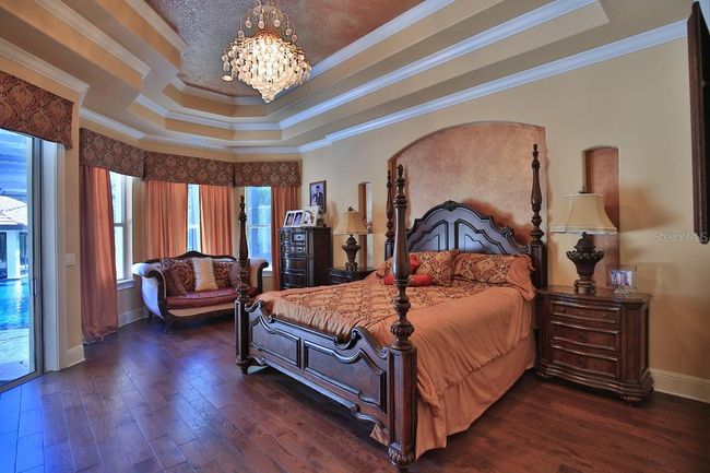 695 Se 47 Th Loop, House other with 4 bedrooms, 4 bathrooms and null parking in OCALA FL | Image 35