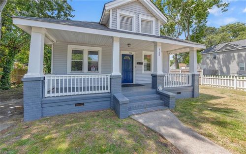 2100 Nashville Ave, Portsmouth, VA, 23704-5341 | Card Image