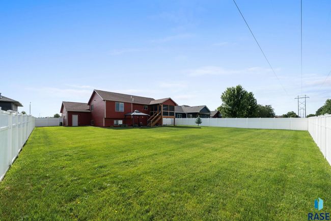 3101 S Dubuque Ave, House other with 4 bedrooms, 3 bathrooms and null parking in Sioux Falls SD | Image 7