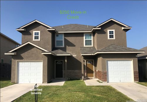 2-7215 Golf Way, San Antonio, TX, 78244-2159 | Card Image