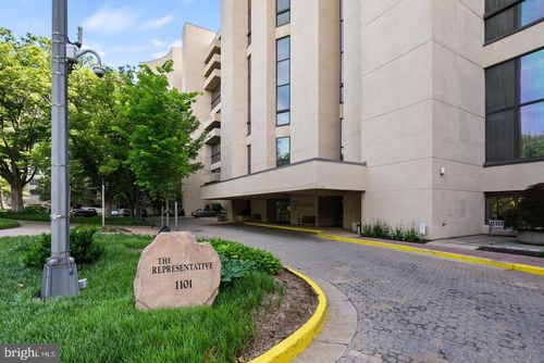 212-1101 S Arlington Ridge Rd, ARLINGTON, VA, 22202-1923 | Card Image